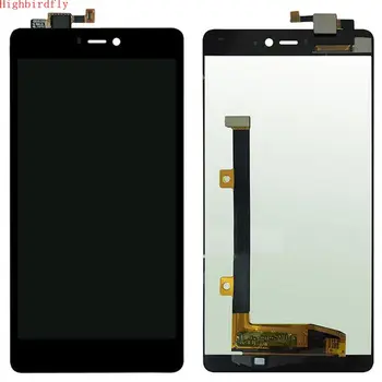 

For Xiaomi Mi4i (not for mi4 )Lcd Display WIth Touch Screen WIth Digitizer Frame Assembly Full 5.0" repair/fix lcds
