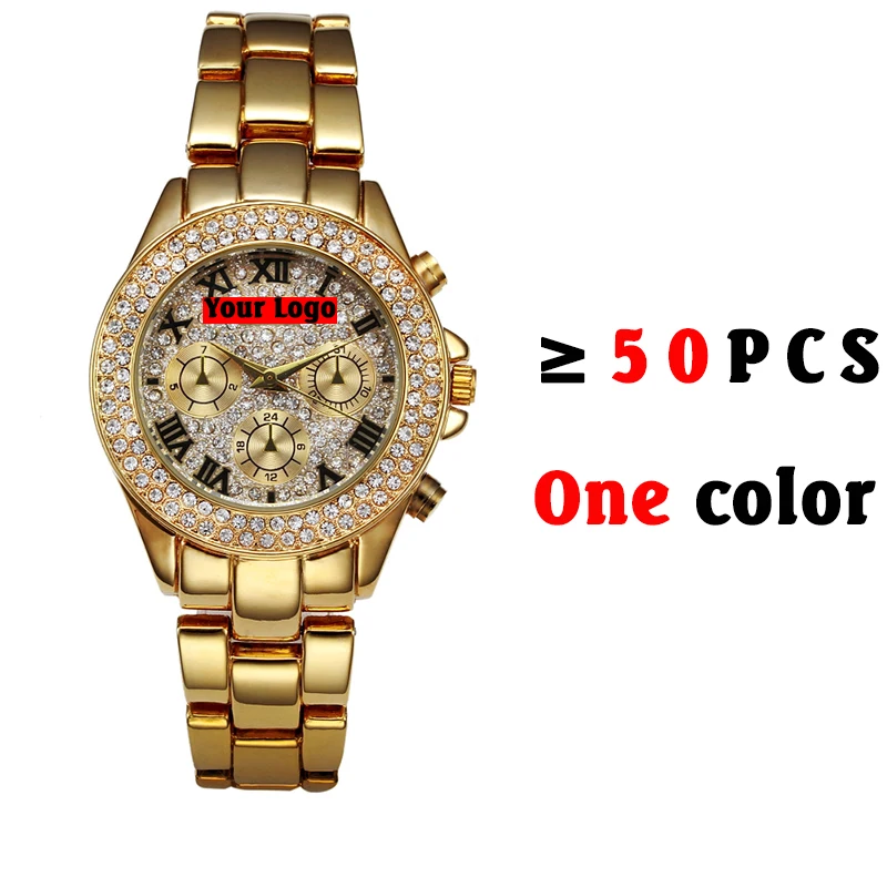 Best Price Type 1846 Custom Watch Over 50 Pcs Min Order One Color( The Bigger Amount, The Cheaper Total )