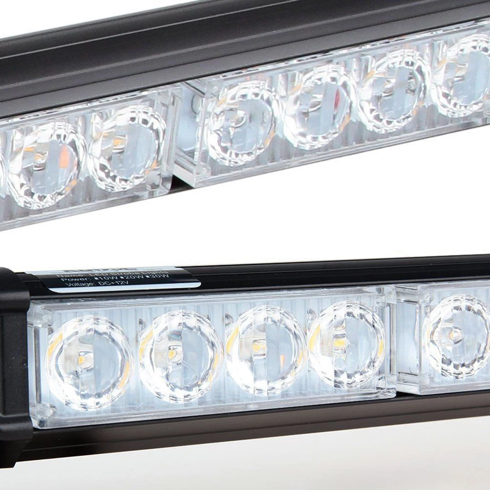 front headlight
