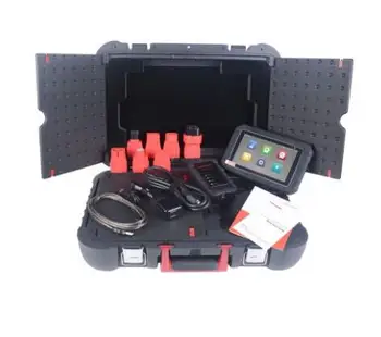 

EUCLEIA TabScan S7D Auto Intelligent Dual-mode Diagnostic System