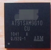 

1/шт./партия, деталь AT91SAM9G10 BGA 100%, новый оригинальный