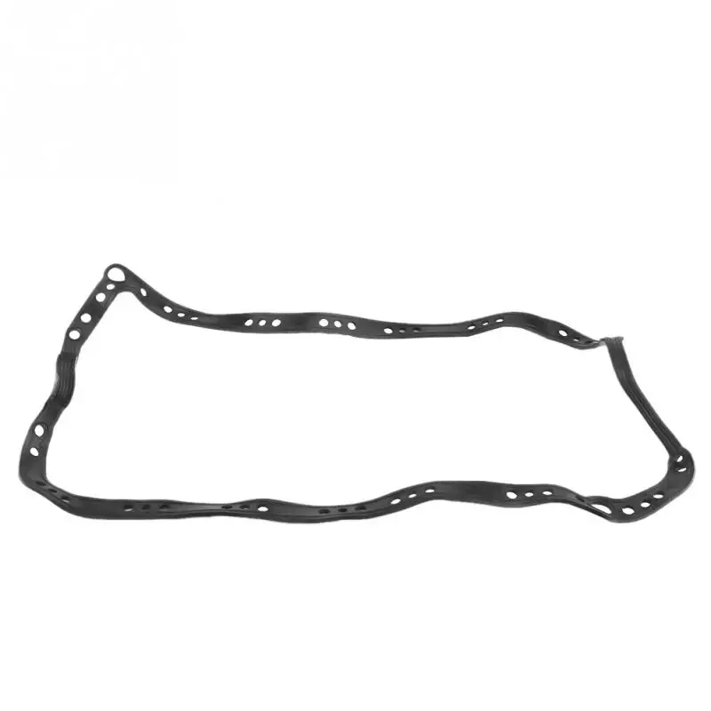 Oil Filter Filtration System Replace Housing Gasket Engine Oil Pan
