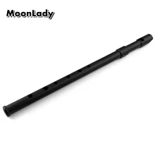 Фирменный пластиковый abs сделанный ирландский музыкальный инструмент ирландский свисток флейта духовой инструмент для начинающих легко обучаемый