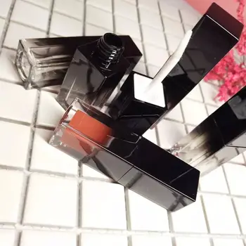 

Free private label wholesale but must meet requirement see our policy oblate shape tube Lip glos Makeup mini