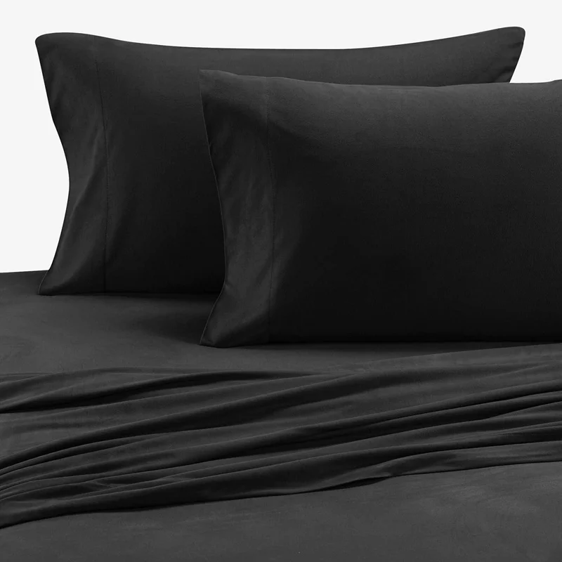 1500 Thread Count Egyptian Quality Ultra Soft Luxurious Bed Sheet Set shabby chic bedding Bedding Sets