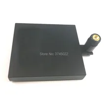 10 шт. 12dbi Rp Sma мужской разъем 5,8 Г Wifi антенна 5150-5825 МГц FPV панель Антенна