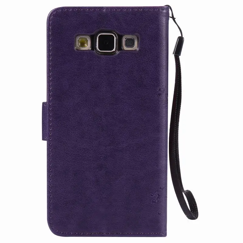 Кошелек для Coque samsung Galaxy A5 чехол откидная крышка кожаный чехол для телефона samsung A5 чехол для samsung Galaxy A5 чехол A 5