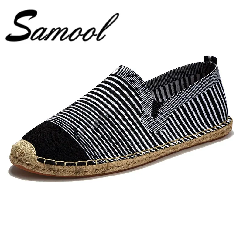 hemp canvas shoes