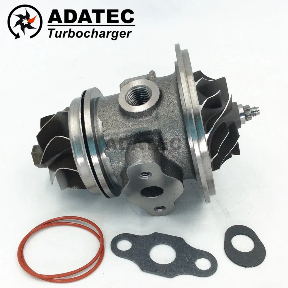 Картридж турбины GT2560S GT25 700716 8972089661 8970787842 turbo CHRA 5009S для ISUZU NKR NPR NQR Truck 4HE1