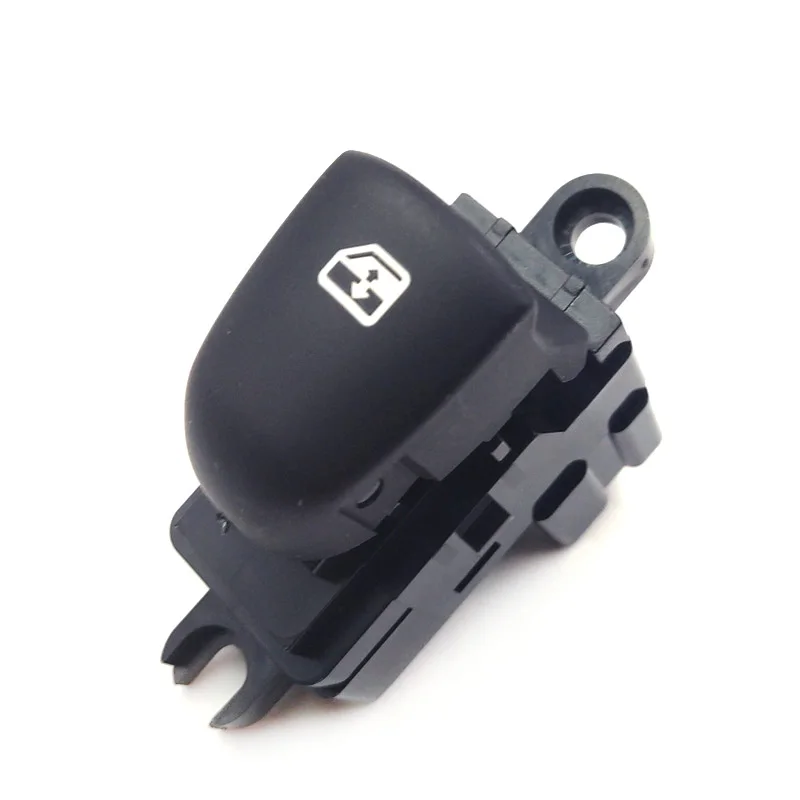 Free Shipping! Auto Power Window Switch/Single Window switch For Nissan Qashqai/Altima/Sylphy/Tiida/X-Trail