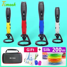 

3d pen 3d pens,1.75mm ABS/PLA Filament, 3d model, 3d magic pen,,Best Gift for Kids creative, Christmas present new Year gift