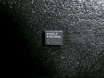 

5pcs EL9111ILZ EL9111ILZ 9111ILZ QFN28