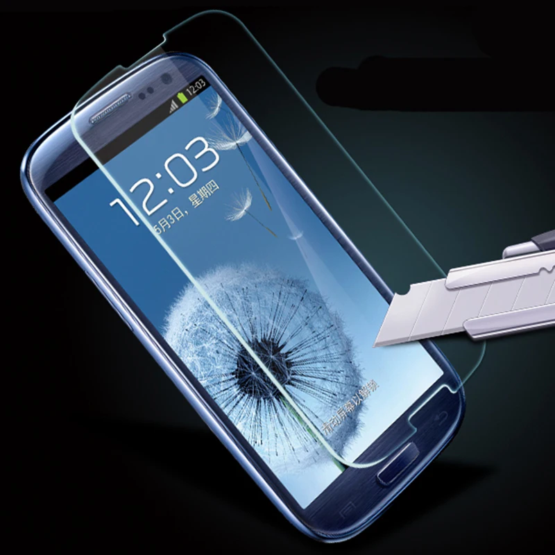 Premium-Tempered-Glass-For-Samsung-Galaxy-S3-S4-S5-S6-J5-J510-J7-J710-J1-J120