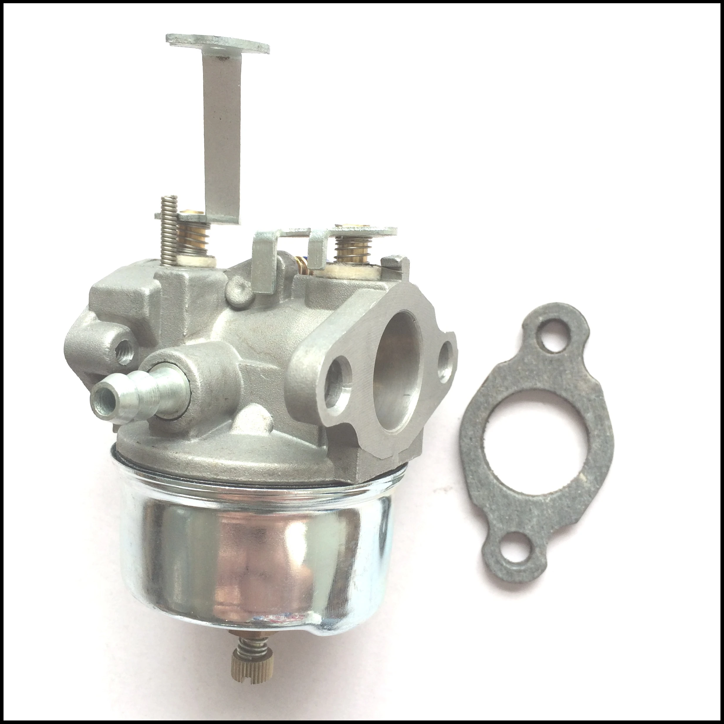 

Carburetor Carb With Gaskets for Tecumseh 632230 632272 H30 H50 H60 HH60 Engines Parts