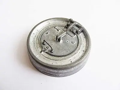 

Mato 1/16 German Tiger I Early Metal Cupola MT074 TH00761