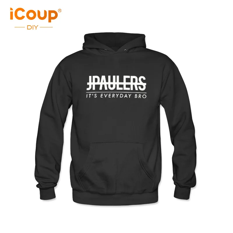 Download 2018 iCoup Men's Jake Paul JP Strike Hoodie MockUp Full Print Hooded Sweatshirts-in Hoodies ...