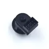 Poder espejo lateral interruptor 255704649R 8200214919 para Renault maestro Twingo Modus Megane tráfico MK2 MK3 Dacia Duster 1998-2016 ► Foto 3/5