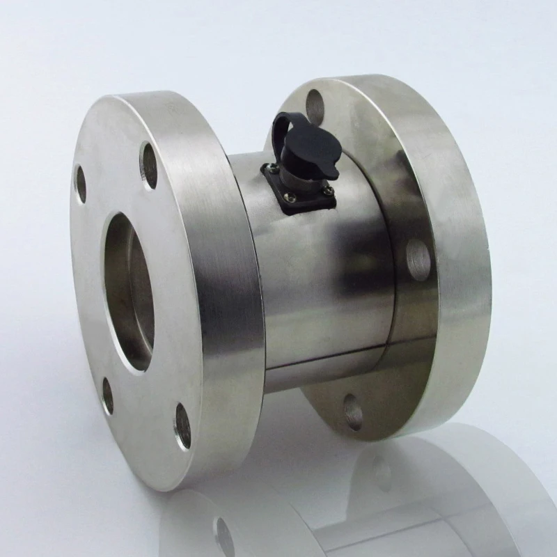 

Static, non continuous rotation torque sensor measurement and control TJN-3 sensor 1000~500