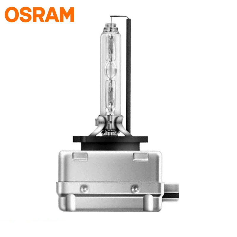 

OSRAM HID D1S Car light bulb Xenon lights Xenon lamp Xenon bulb Xenon bulb D1S/66140CLC 12v 4200K (single pack)