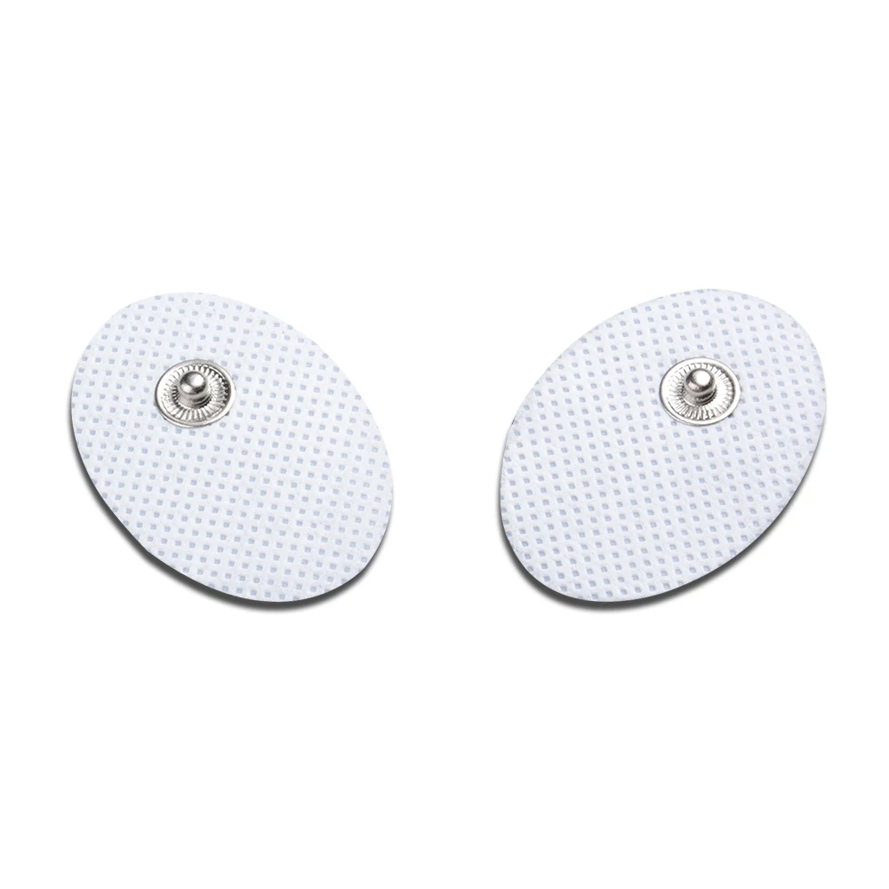 Buy 10 Pairs TENS Electrodes Pads Size 3*4cm With