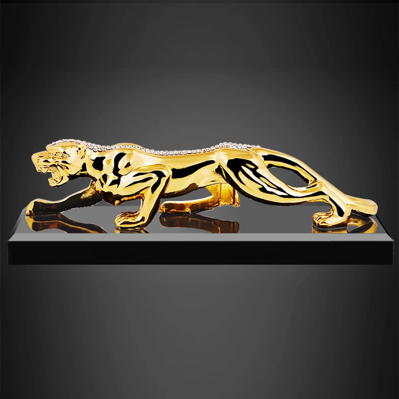 

Creative leopard car perfume seat type vehicle car accessories car decoration zone peace auto supplies bidding Car decoration