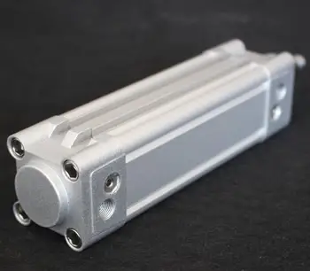 

DNC50-500 Standard double acting Single rod air cylinder bore 50mm stroke 500mm pneumatic aluminum alloy cylinder