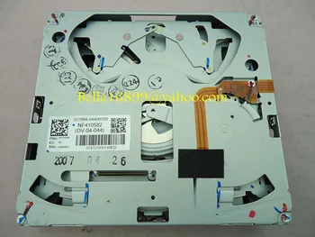

100%new Fujitsu ten DV-04-042 / 044 DV-04 dvd loder mechanism HPD-65A / HPD65A for Mercedes BMNW M-ASK2 car dvd navigation audio