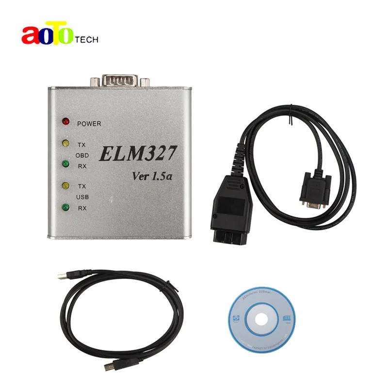 Elm327 V 1.5 Купить В Спб