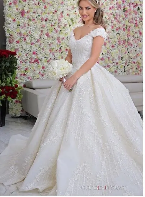 Vestidos de novia hechos a mano Clearance