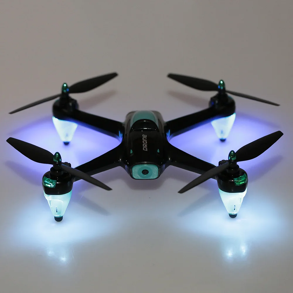 

WHL-12 RC Drone 2.4GHz 480P 720P Wifi FPV Camera Voice Control Drone with Camera Quadcopter Support VR Headset RC Toy for Kids