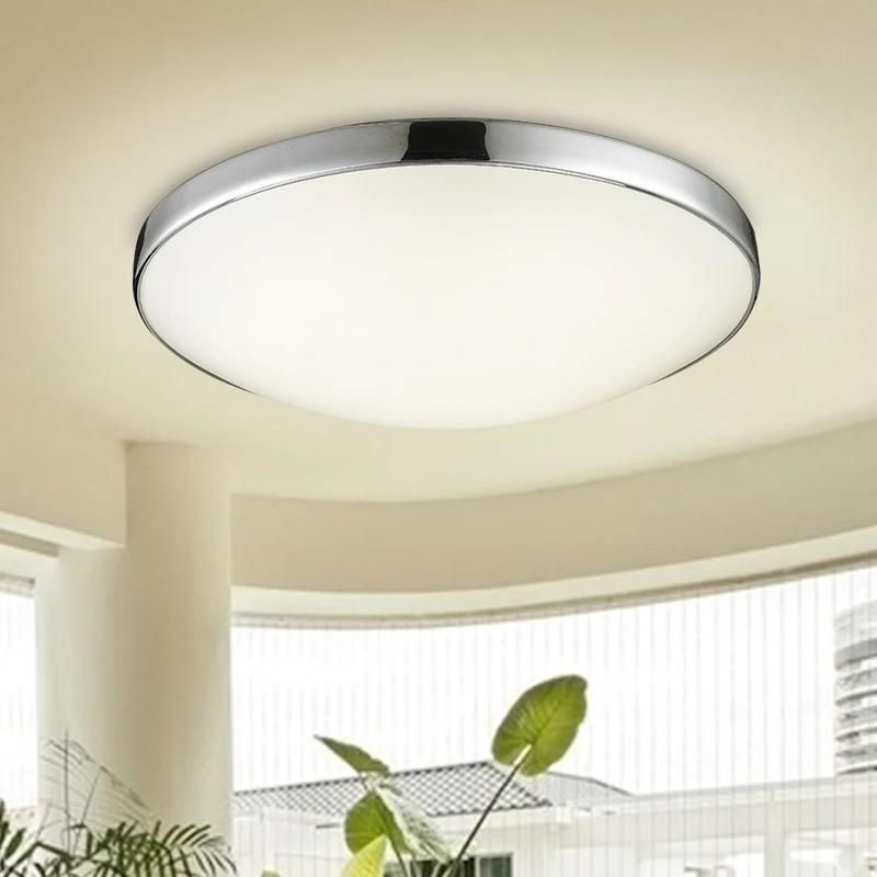 

modern led living room ceiling lights design acrylic bedroom light eclairage plafonnier tavan aydinlatma lamp flushmount ceiling