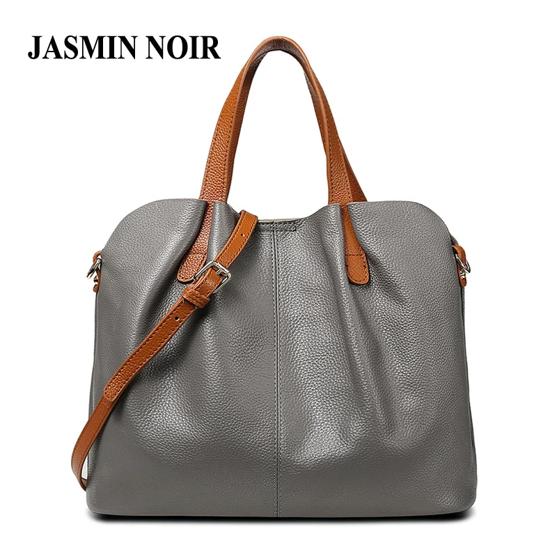 

Women's 100% Genuine Leather Bags Handbags Crossbody Bag Women Luxury High Quality Shoulder Bags Real Cow handtasche damen leder
