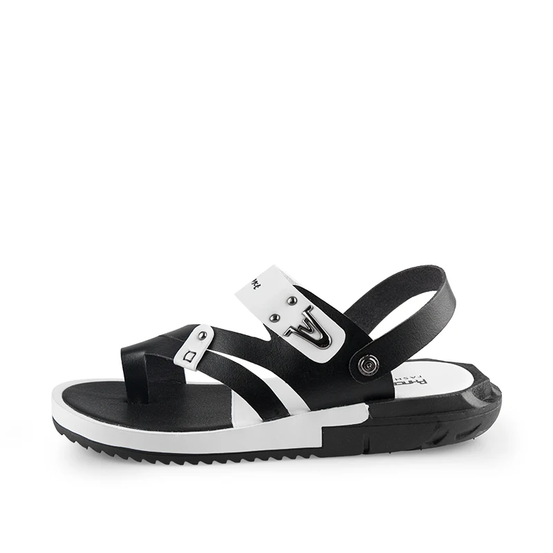 

2019 summer bottom Durable Outsole mens sandals outdoor sports beach sandals open toe summer shoes Anti-skid xinpingjiang1912