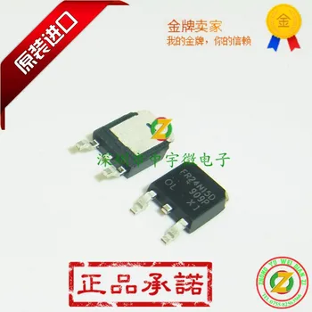 

IRFR24N15D IRFR24N15 FR24N15D TO252 Original authent and new Free Shipping