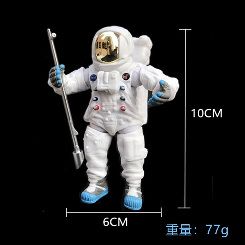 spaceman toy figures