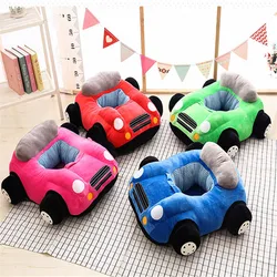 QUINEE OX Very Beautiful Cartoon Baby Sofa Baby Seat Sofa Bracket PP Cotton Feeding Chair Children Chair Children Birthday Gifts QUINEE OX Very Beautiful Cartoon Baby Sofa Baby Seat Sofa Bracket PP Cotton Feeding Chair Children Chair Children Birthday Gifts