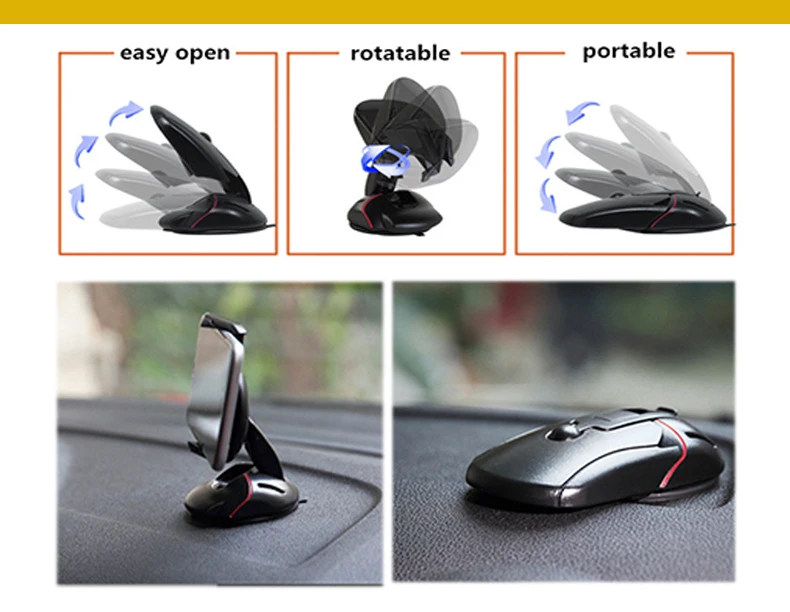 mouse holder (12)