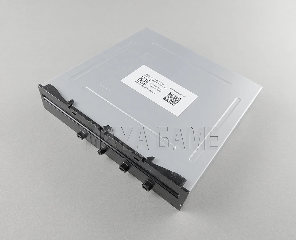  DVD Drive Rom DG-6M5S Replacement Game Driver Original For XBOXONE X XBOX ONE X DVD DG-6M5S-01B dri