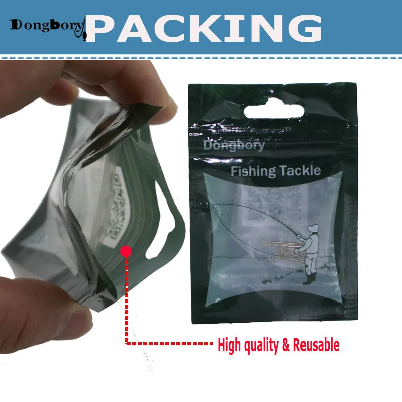 packing