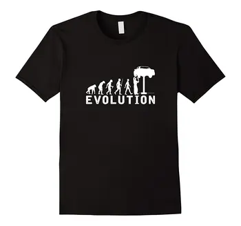 

Car Mechanic Evolution T-Shirt Good Quality Brand Cotton Shirt Summer Style Cool Shirts Sleeve Harajuku Tops T Shirt