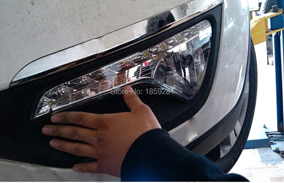 Kia Sportage 3 Фара Купить