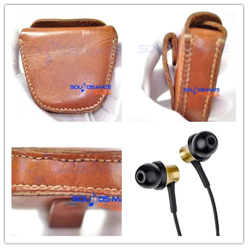Чехол сумка для наушников Sony MDR EX450 EX650 EX750 AP EX300 SL|box bag|box clutch bagbox bag pattern |