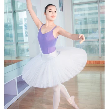 

Black Red White Ballet Clothes Girls Professional Ballet Tutu Dancewear Women Adult Ballet Dress Girls Ballet Dance Tutu Dress
