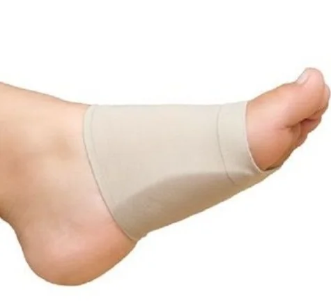 

Gel Arch Bandage for Plantar Fasciitis Arch Pain