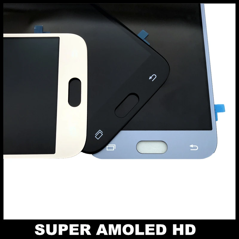 J530 SCREEN