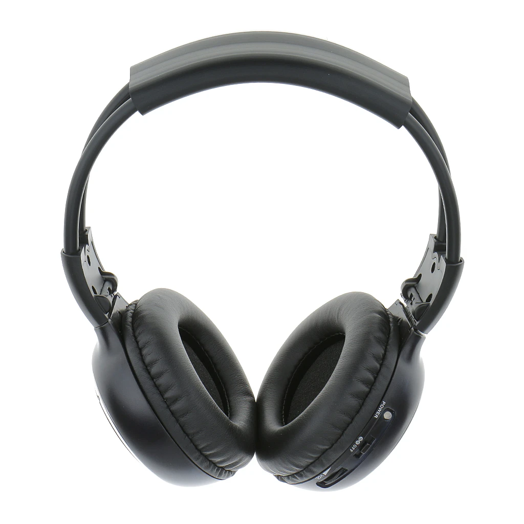casque tv infrarouge