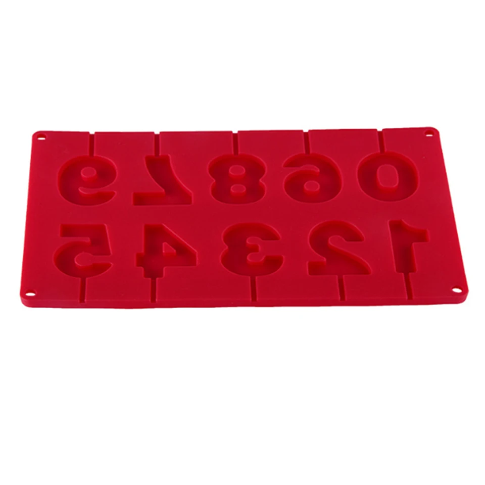 Silicone Lollipop Mold (4)