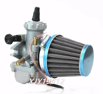 

New Carburetor W/ Air Filter for Yamaha AT1 AT2 AT3 CT1 CT2 CT3 YZ80 DT125