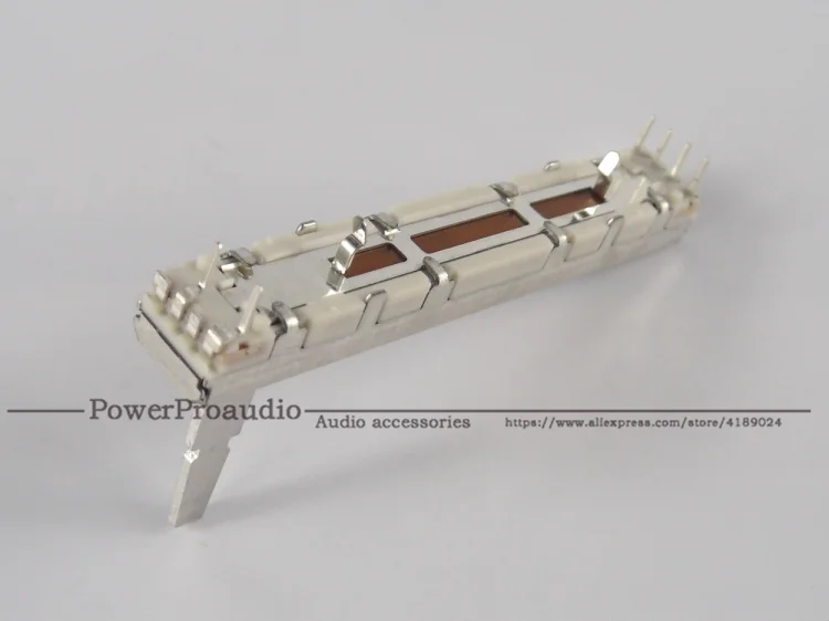 1PC Original FADER DCV1010 For Pioneer DJM400 DJM500 DJM600 DJM700 DJM800 DJM5000