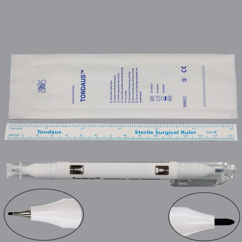 Surgical-Skin-Marker-for-eyebrow-skin-marker-pen-tattoo-skin-marker-sterile-surgical-cosmetic-positioning-acupuncture-point-pen-10
